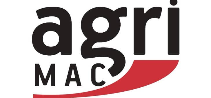 Agrimac logosu